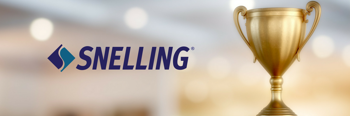 Snelling CEO Lee Elkinson Named to Staffing Industry Analysts’ 2018 Staffing 100 List