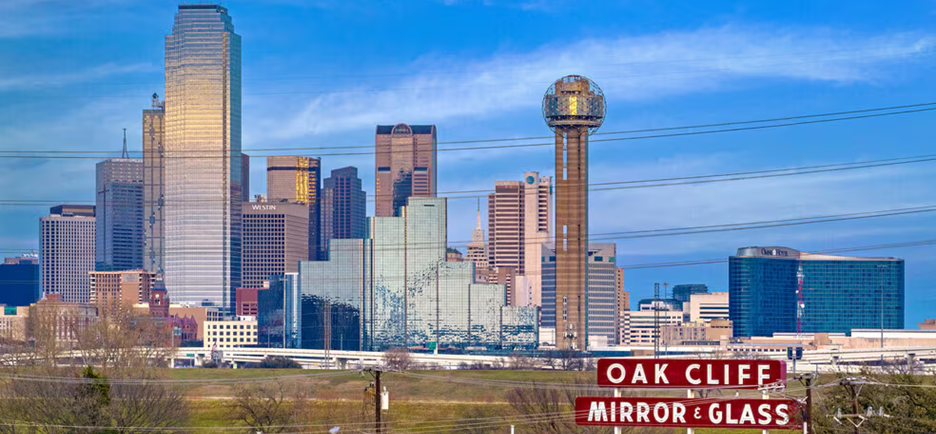 Snelling Dallas, Texas