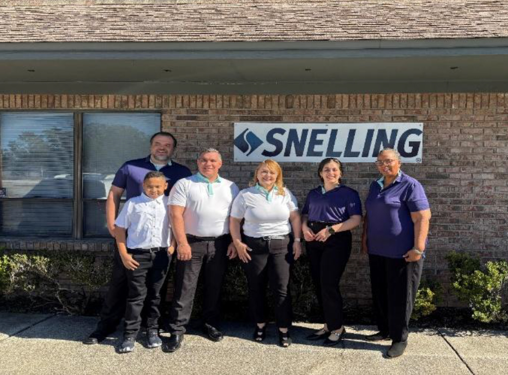 Snelling Jacksonville