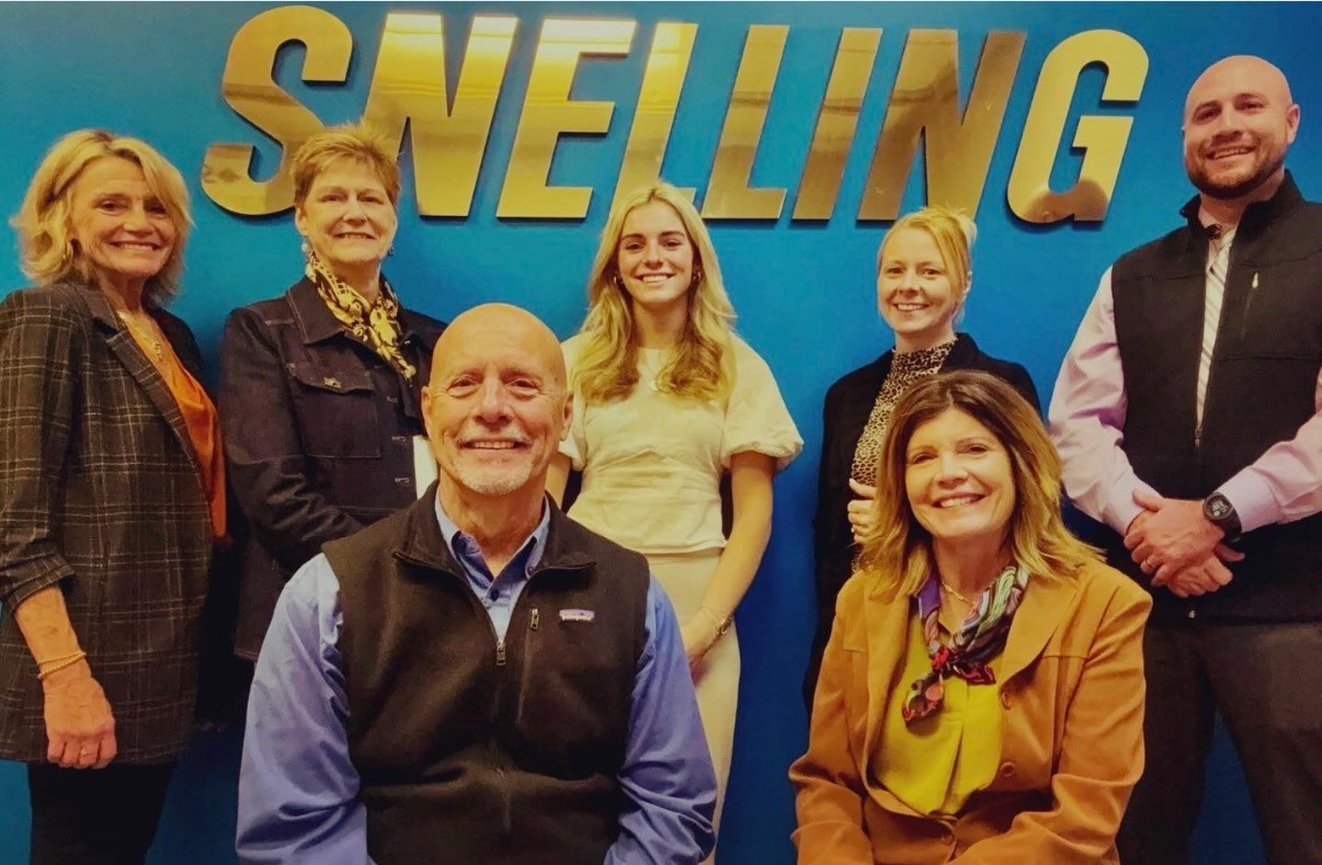 Snelling Louisville