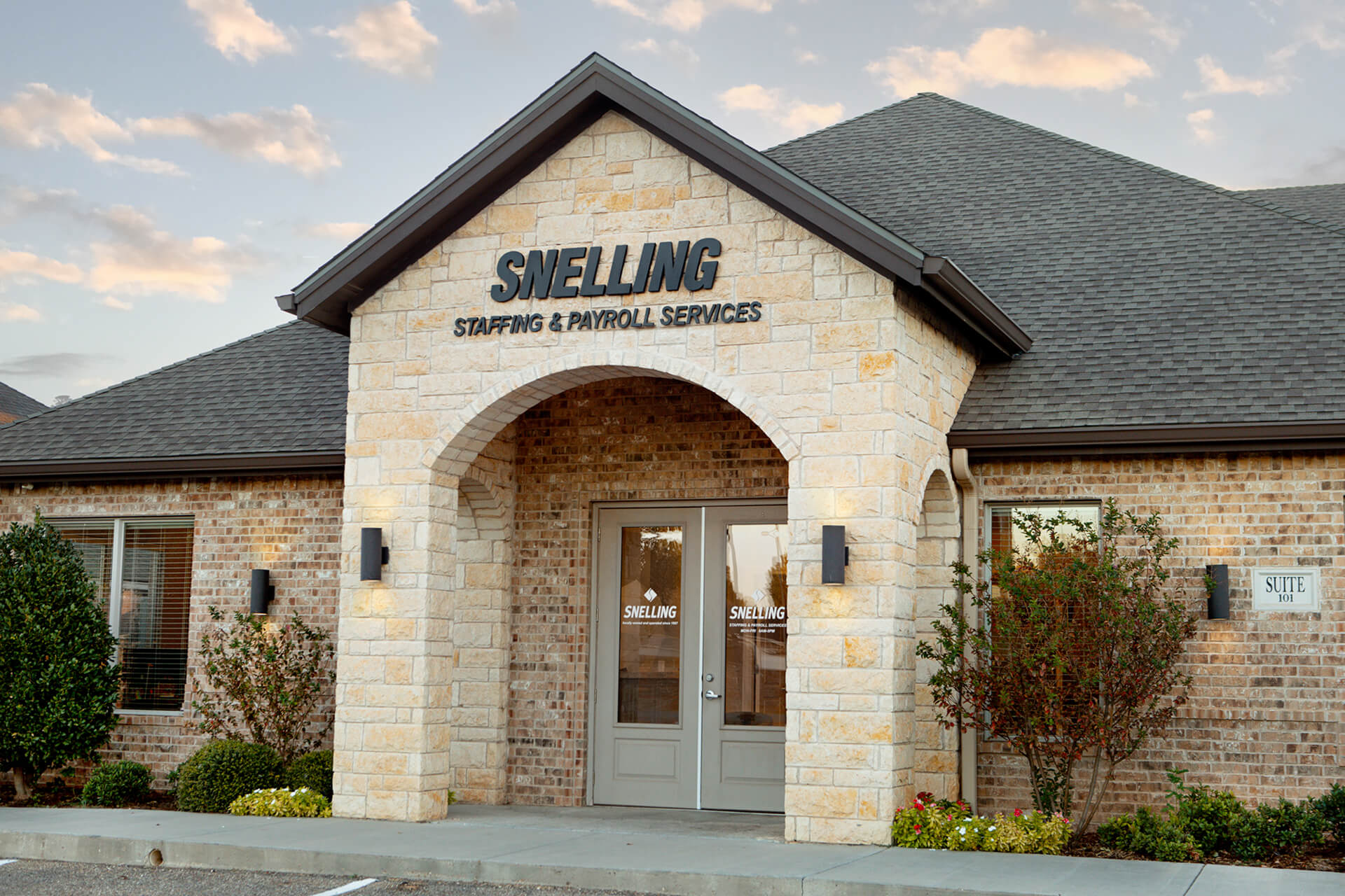 Snelling Lubbock