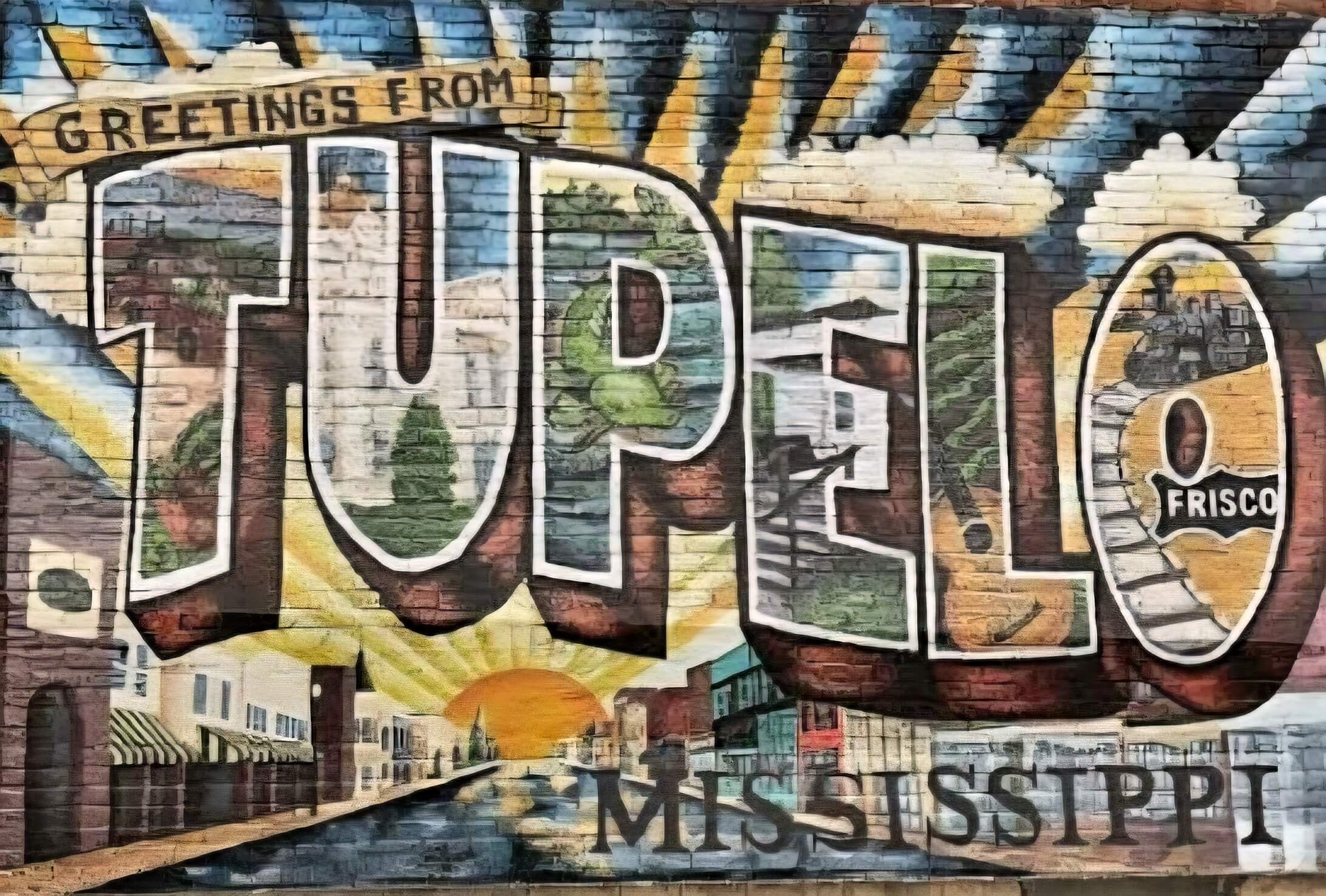 Tupelo