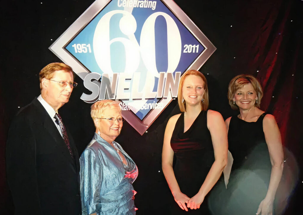 Snelling 75 Years of Staffing Solutions | Since 1951
