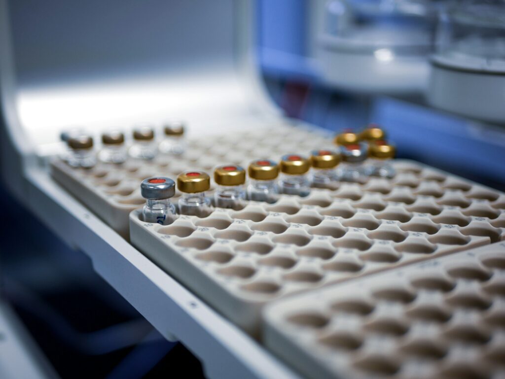 FDA-Regulated Manufacturing Needs More Than a Staffing Agency. It Needs a Compliance Partner.